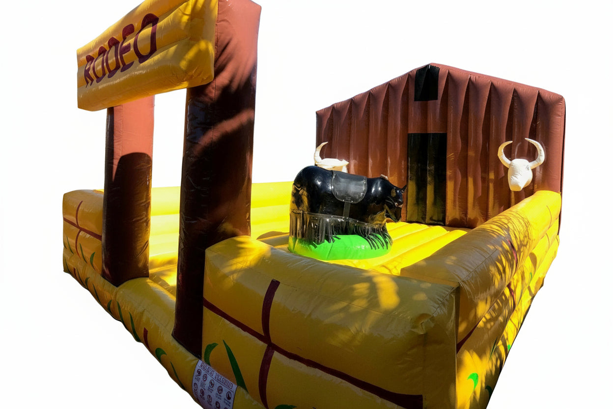 TORO MECANICO - Mi tienda